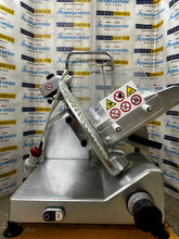 AFFETTATRICE  SWEDLINGHAUS Ø 37 USATA